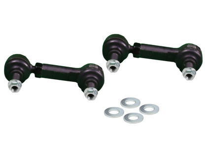 Whiteline Front Sway Bar Link to Suit Mazda MX-5 ND | KLC205