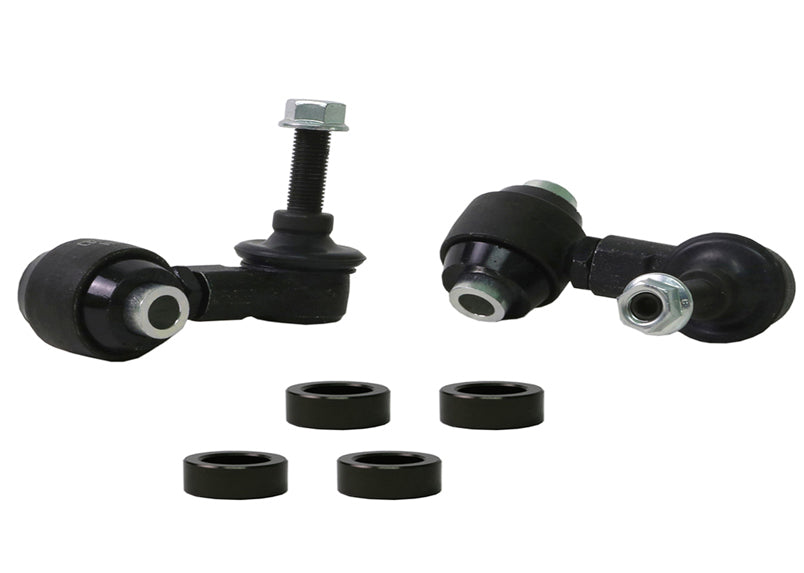 Whiteline Rear Sway Bar Link to Suit Honda Civic X Gen FC, FK, FK8 | KLC217