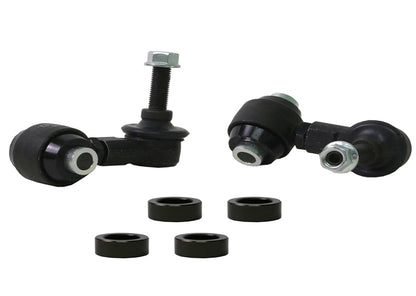 Whiteline Rear Sway Bar Link to Suit Honda Civic X Gen FC, FK, FK8 | KLC217