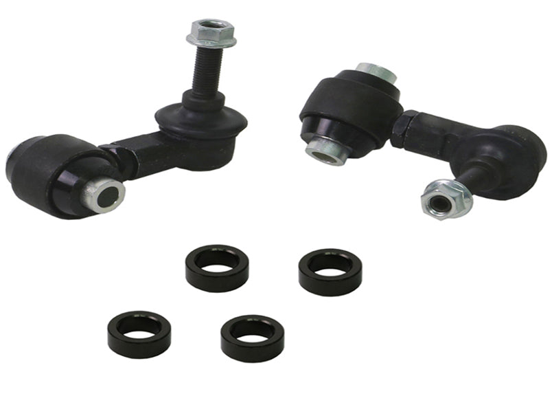 Whiteline Rear Sway Bar Link to Suit Honda Civic X Gen FC, FK, FK8 | KLC217