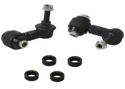 Whiteline Rear Sway Bar Link to Suit Honda Civic X Gen FC, FK, FK8 | KLC217