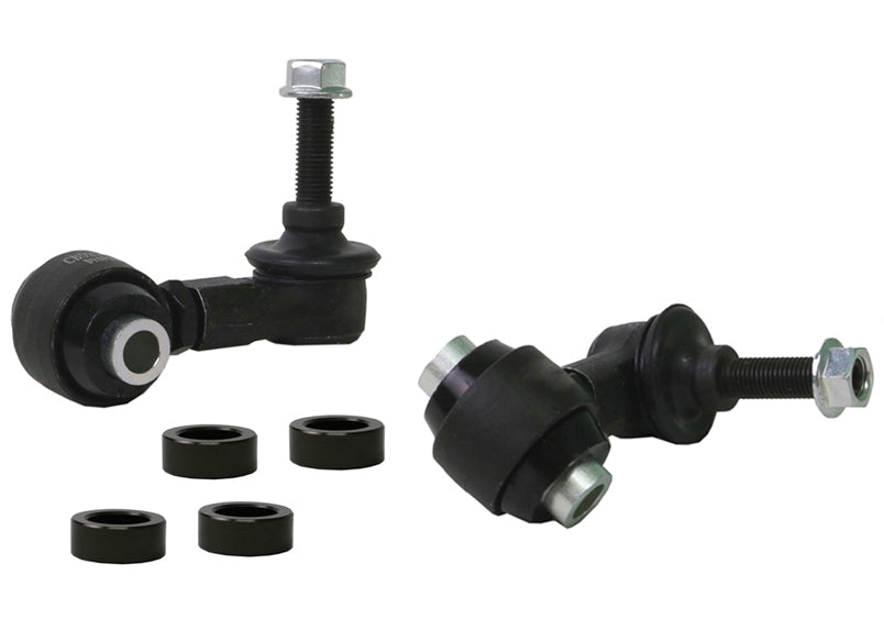 Whiteline Rear Sway Bar Link to Suit Honda Civic X Gen FC, FK, FK8 | KLC217