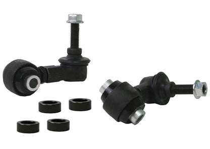 Whiteline Rear Sway Bar Link to Suit Honda Civic X Gen FC, FK, FK8 | KLC217