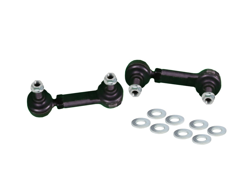 Whiteline Rear Sway Bar Link to Suit Mercedes-Benz A45 AMG W176 | KLC218