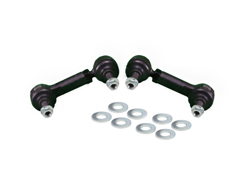 Whiteline Rear Sway Bar Link to Suit Mercedes-Benz A45 AMG W176 | KLC218