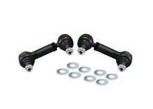 Whiteline Rear Sway Bar Link to Suit Mercedes-Benz A45 AMG W176 | KLC218