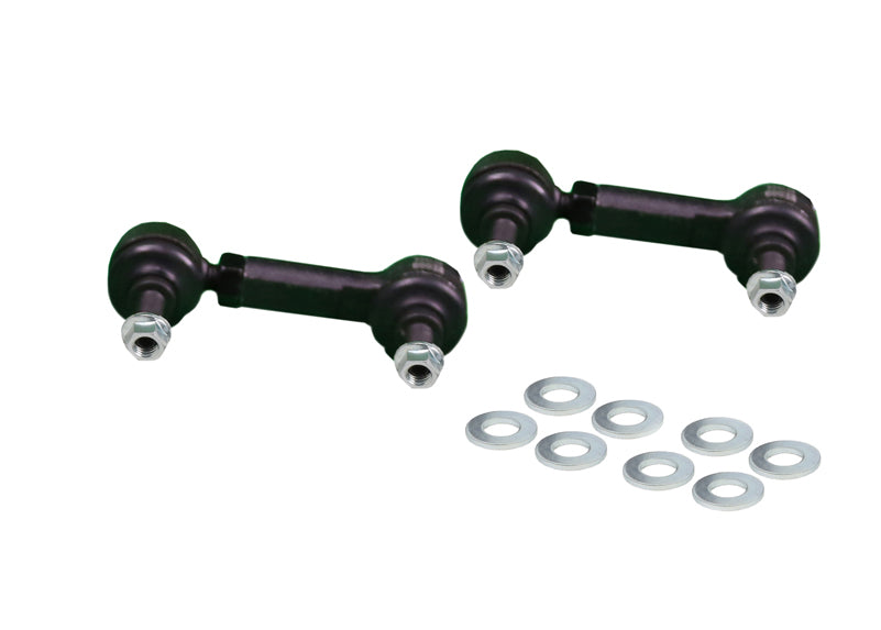Whiteline Rear Sway Bar Link to Suit Mercedes-Benz A45 AMG W176 | KLC218