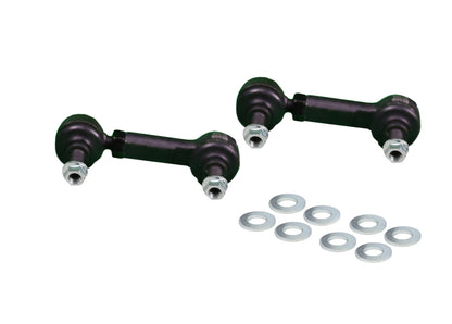 Whiteline Rear Sway Bar Link to Suit Mercedes-Benz A45 AMG W176 | KLC218