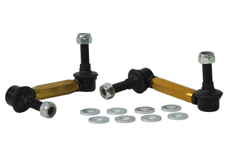 Whiteline Front Sway Bar Link to Suit Subaru BRZ and Toyota 86 | KLC219