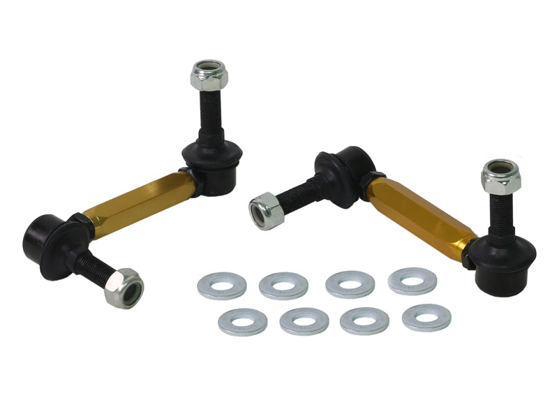 Whiteline Front Sway Bar Link to Suit Subaru BRZ and Toyota 86 | KLC219