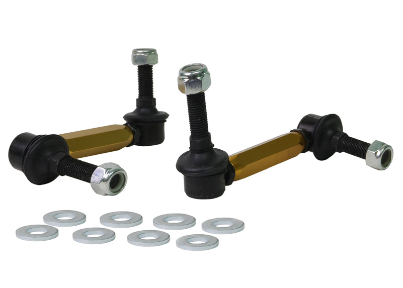 Whiteline Front Sway Bar Link to Suit Subaru BRZ and Toyota 86 | KLC219