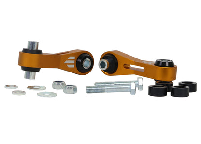 Whiteline Rear Sway Bar Link to Suit Subaru BRZ, Forester, Impreza, Levorg, Liberty and Toyota 86 |