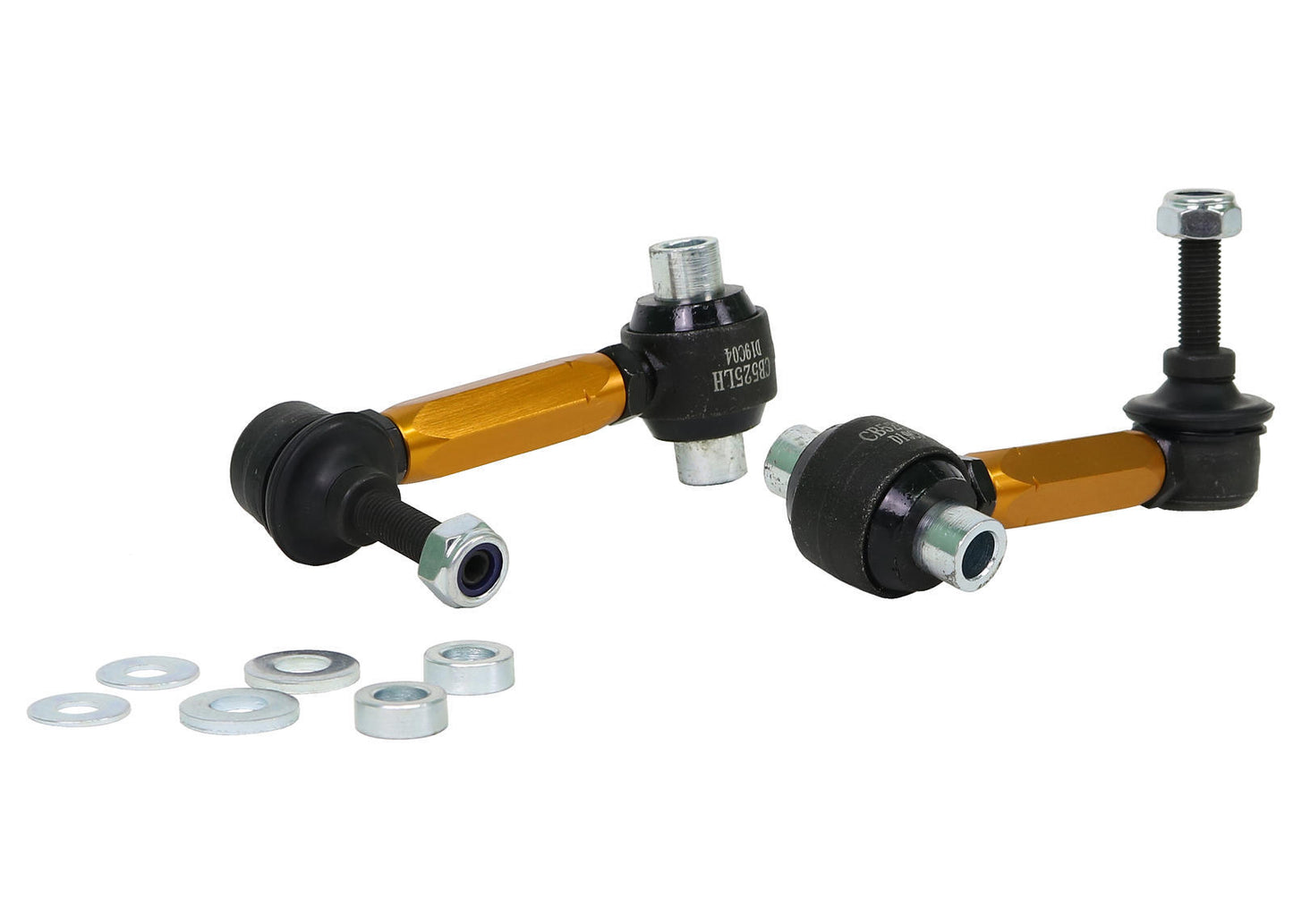 Whiteline Rear Say Bar Link to Suit Mini Mini Cooper F55, F56, F57 | KLC232