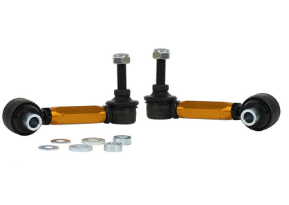 Whiteline Rear Say Bar Link to Suit Mini Mini Cooper F55, F56, F57 | KLC232