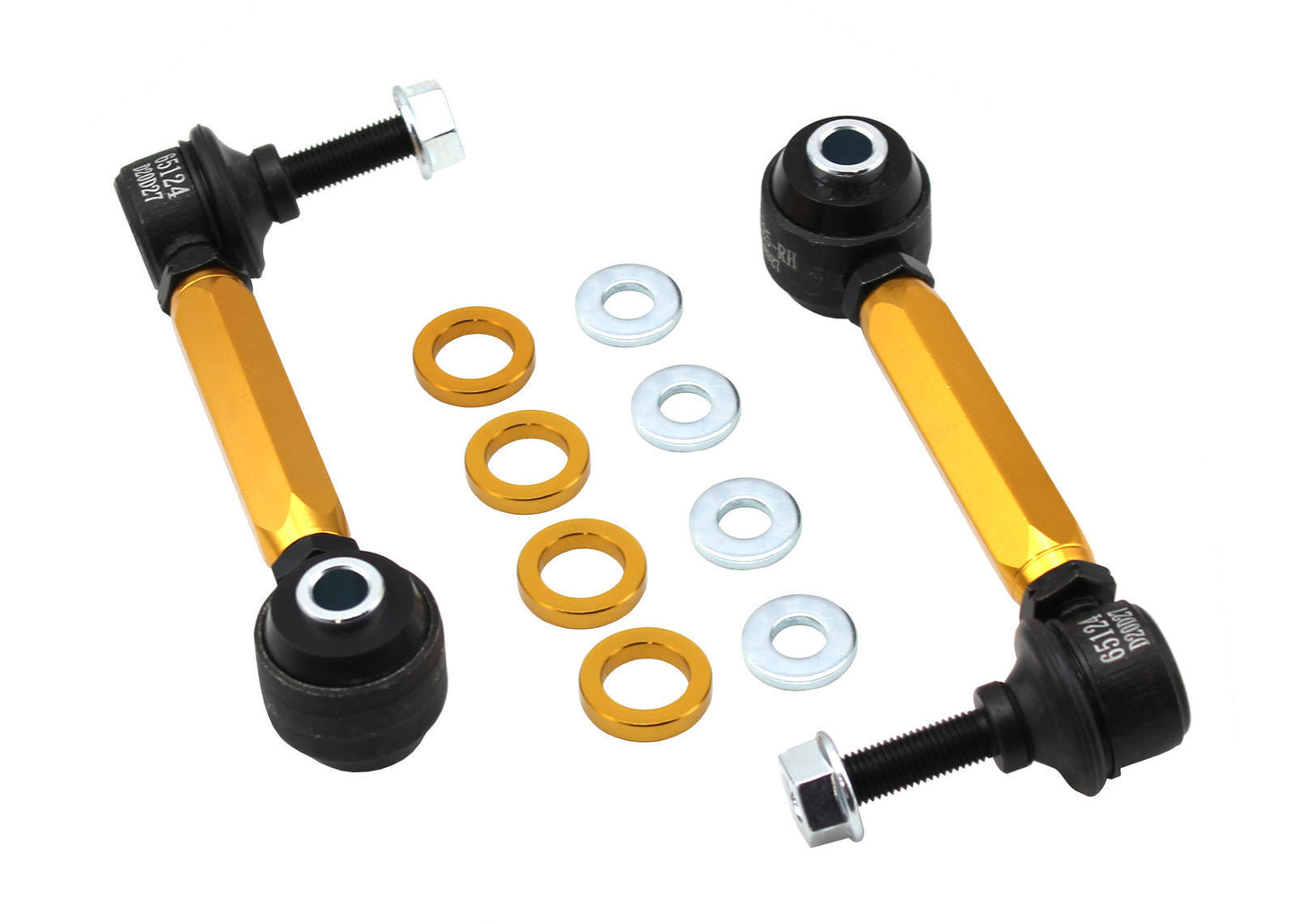 Whiteline Rear Sway Bar Link to Suit BMW 2 Series, M2, M3 and M4 | KLC233