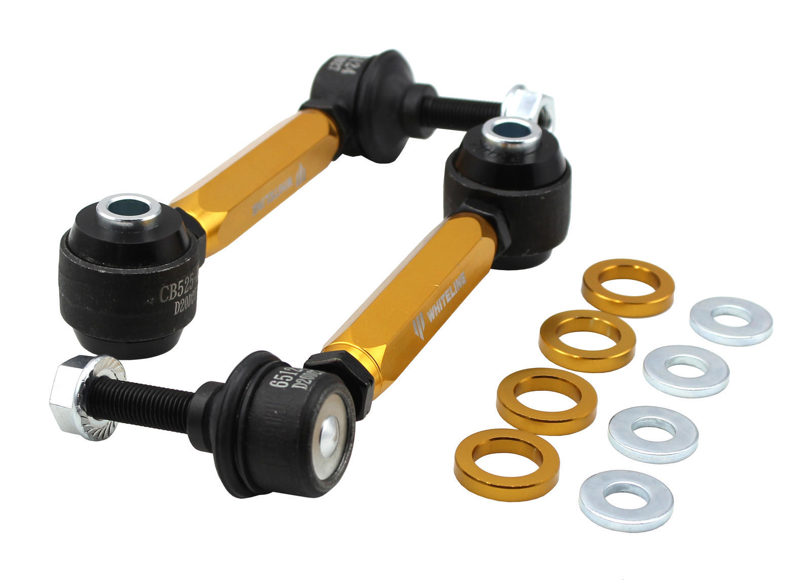 Whiteline Rear Sway Bar Link to Suit BMW 2 Series, M2, M3 and M4 | KLC233
