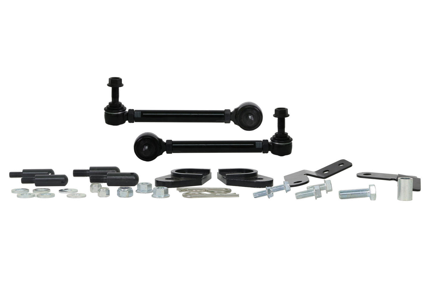 Whiteline Front Sway Bar Link to Suit Jeep Gladiator JT and Wrangler JL | KLC234