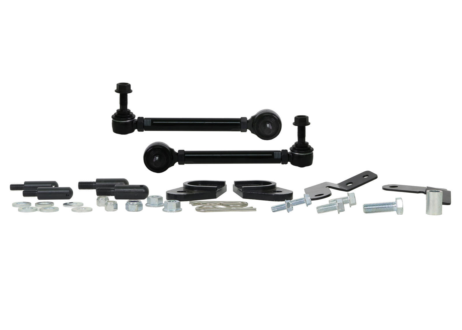 Whiteline Front Sway Bar Link to Suit Jeep Gladiator JT and Wrangler JL | KLC234