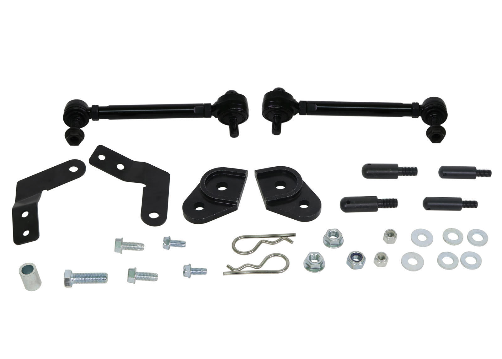 Whiteline Front Sway Bar Link to Suit Jeep Gladiator JT and Wrangler JL | KLC234