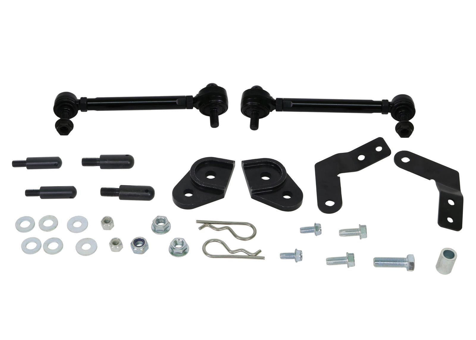 Whiteline Front Sway Bar Link to Suit Jeep Gladiator JT and Wrangler JL | KLC234