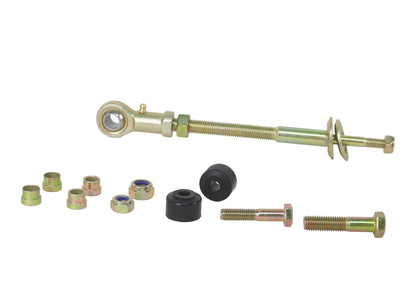 Whiteline Sway Bar Link to Suit Nissan Patrol GQ, GU | KLC235