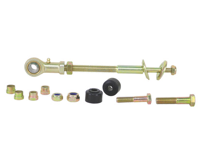 Whiteline Sway Bar Link to Suit Nissan Patrol GQ, GU | KLC235