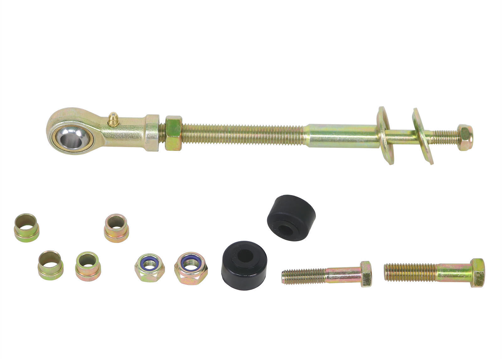 Whiteline Sway Bar Link to Suit Nissan Patrol GQ, GU | KLC235