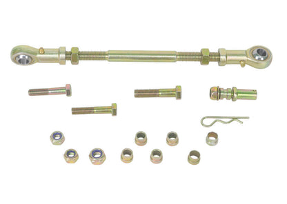 Whiteline Rear Sway Bar Link to Suit Jeep Gladiator and Nissan Navara D23, Patrol GU | KLC236