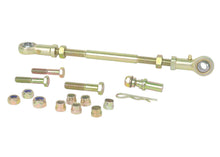 Whiteline Rear Sway Bar Link to Suit Jeep Gladiator and Nissan Navara D23, Patrol GU | KLC236