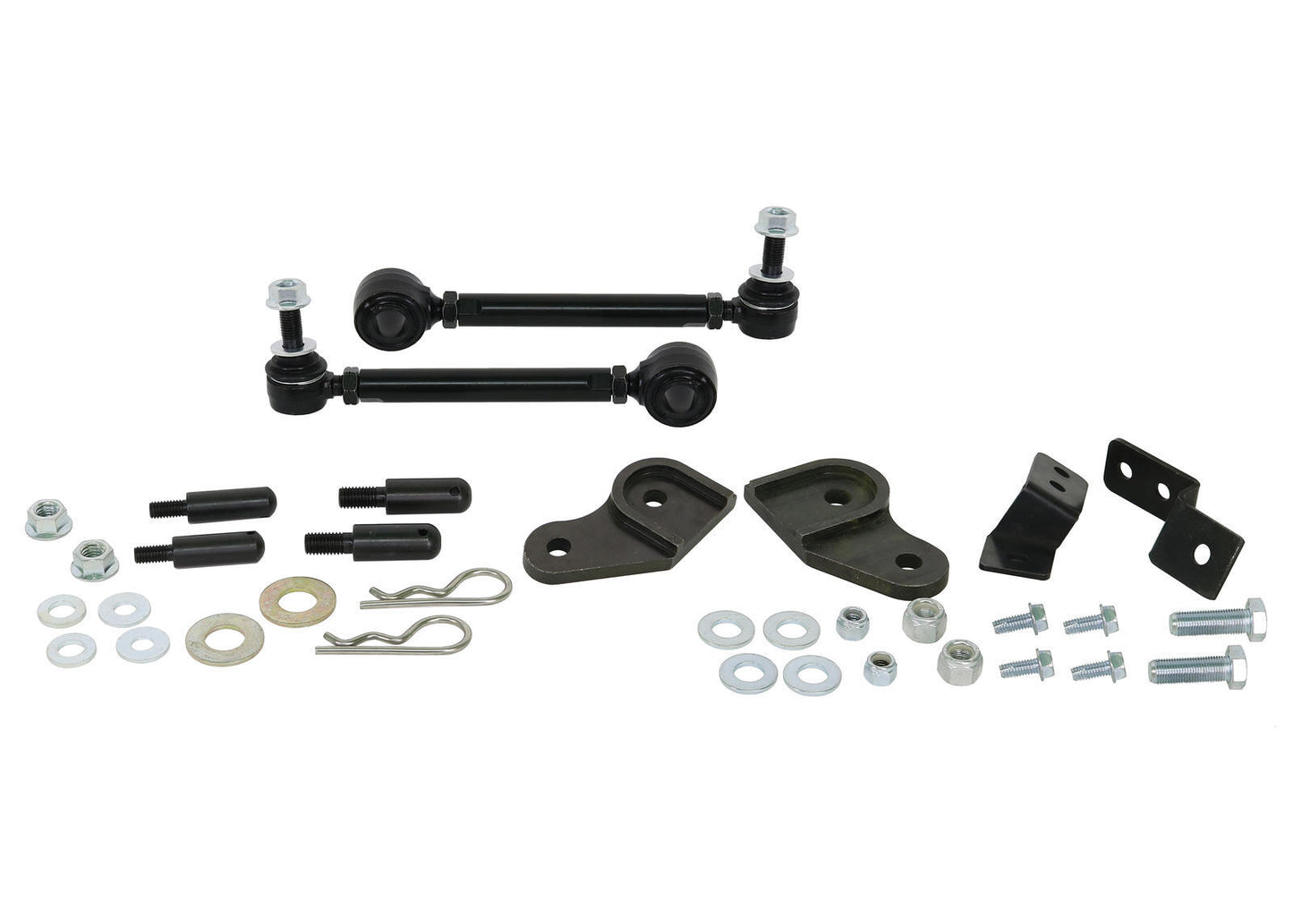 Whiteline FrontSway Bar Link to Suit Jeep Wrangler JK | KLC237
