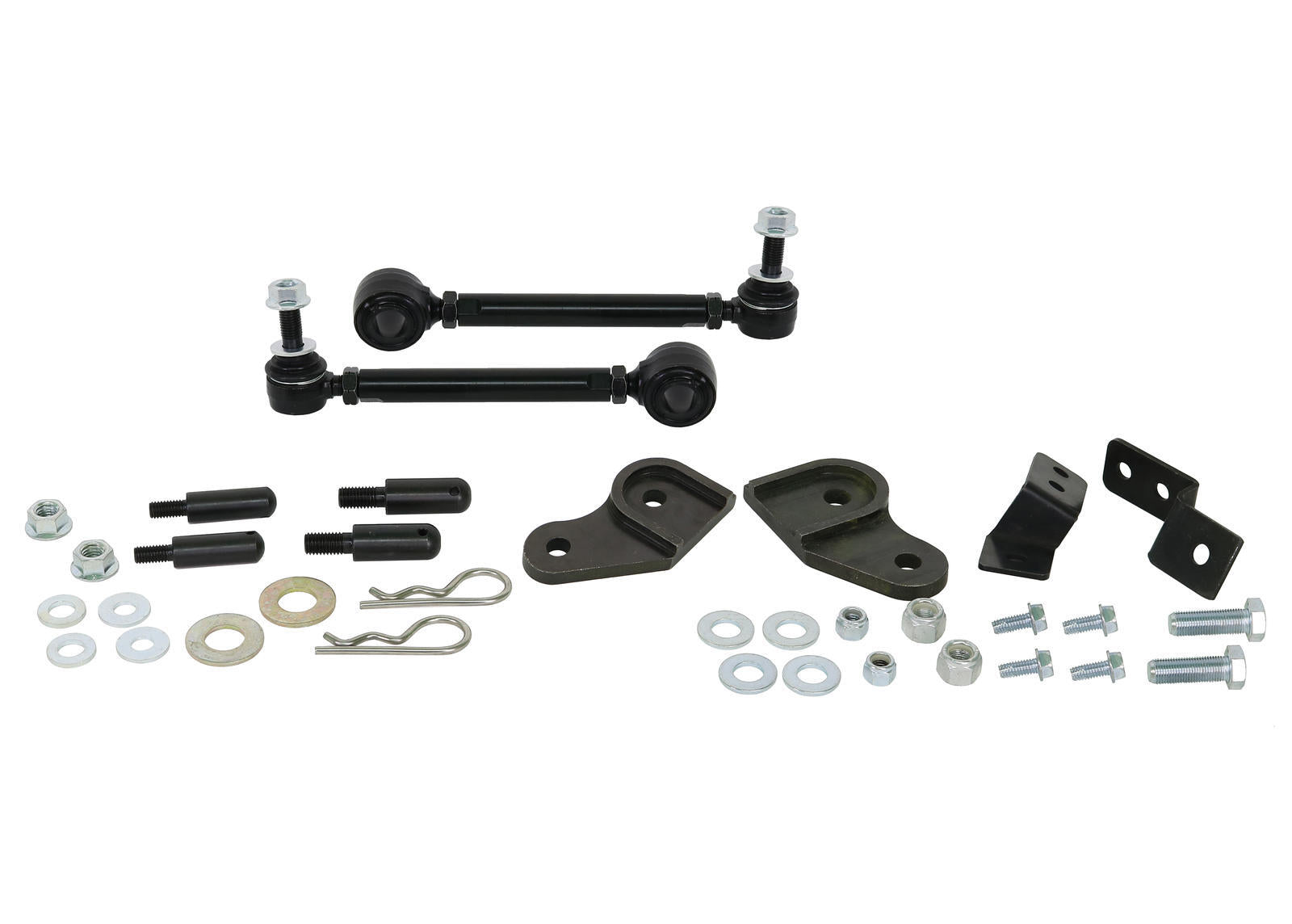 Whiteline FrontSway Bar Link to Suit Jeep Wrangler JK | KLC237