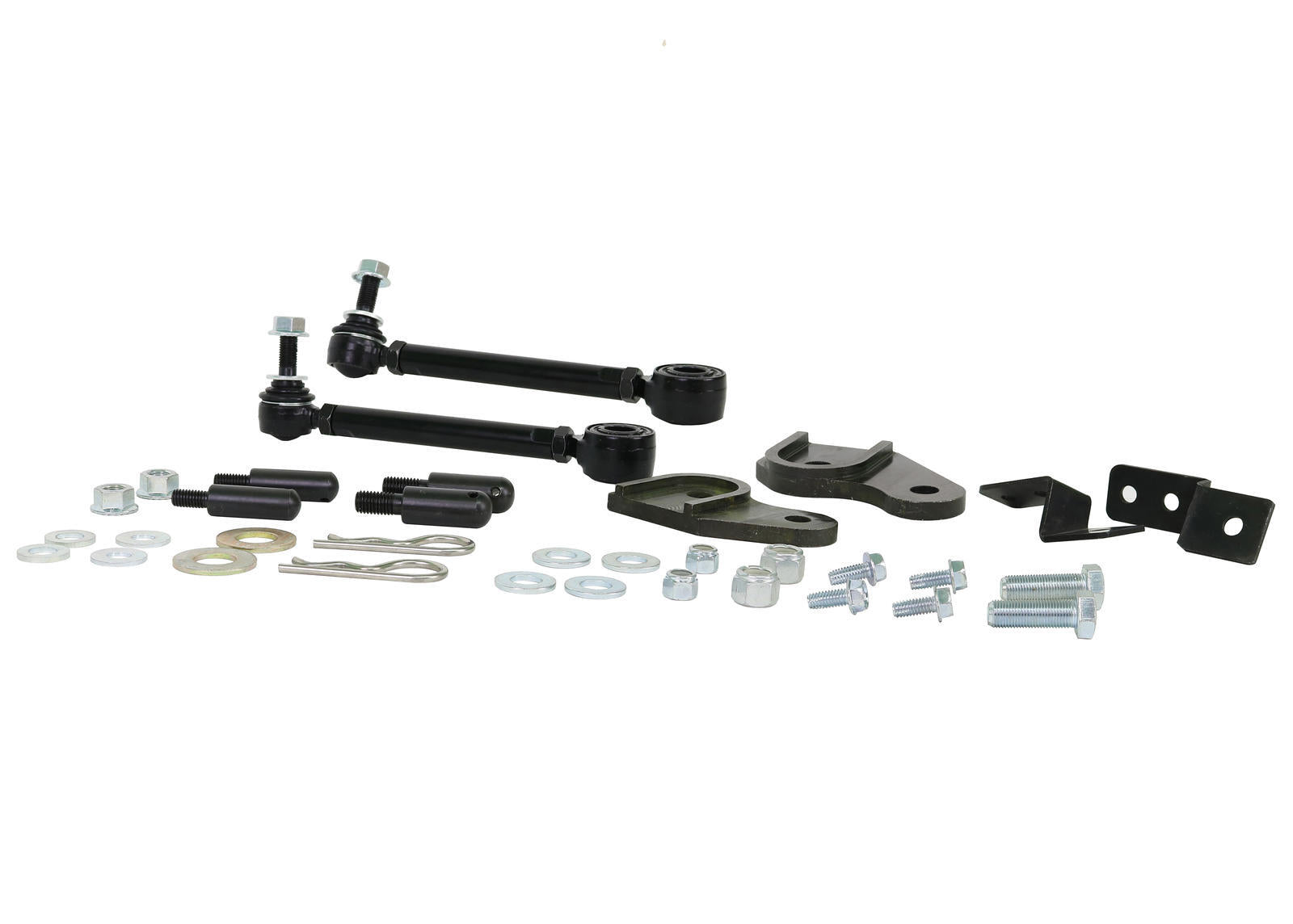 Whiteline FrontSway Bar Link to Suit Jeep Wrangler JK | KLC237