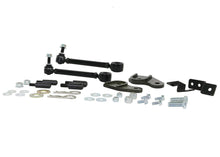 Whiteline FrontSway Bar Link to Suit Jeep Wrangler JK | KLC237