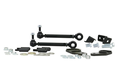 Whiteline FrontSway Bar Link to Suit Jeep Wrangler JK | KLC237
