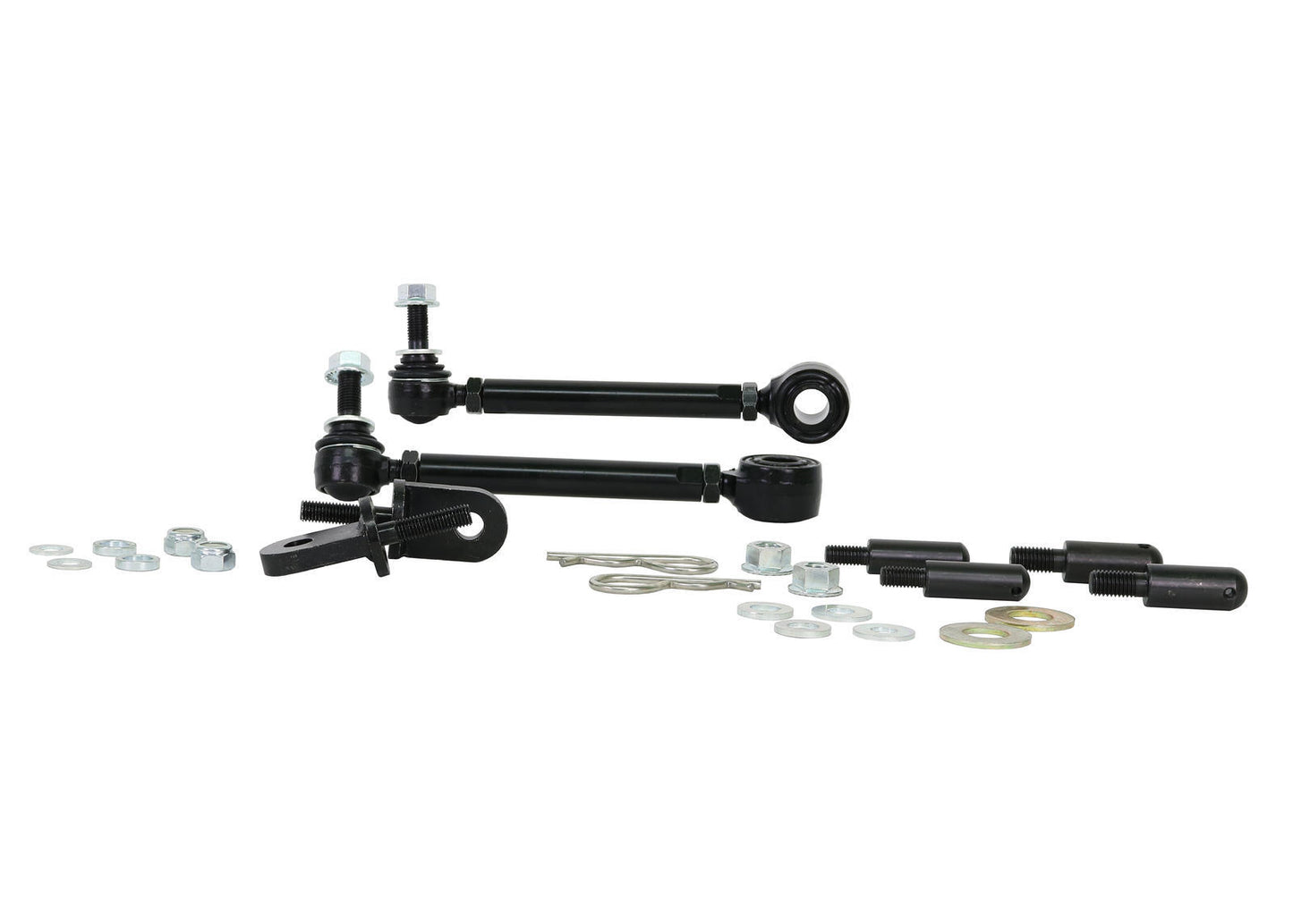 Whiteline Front Sway Bar Link to Suit Jeep Wrangler TJ | KLC238