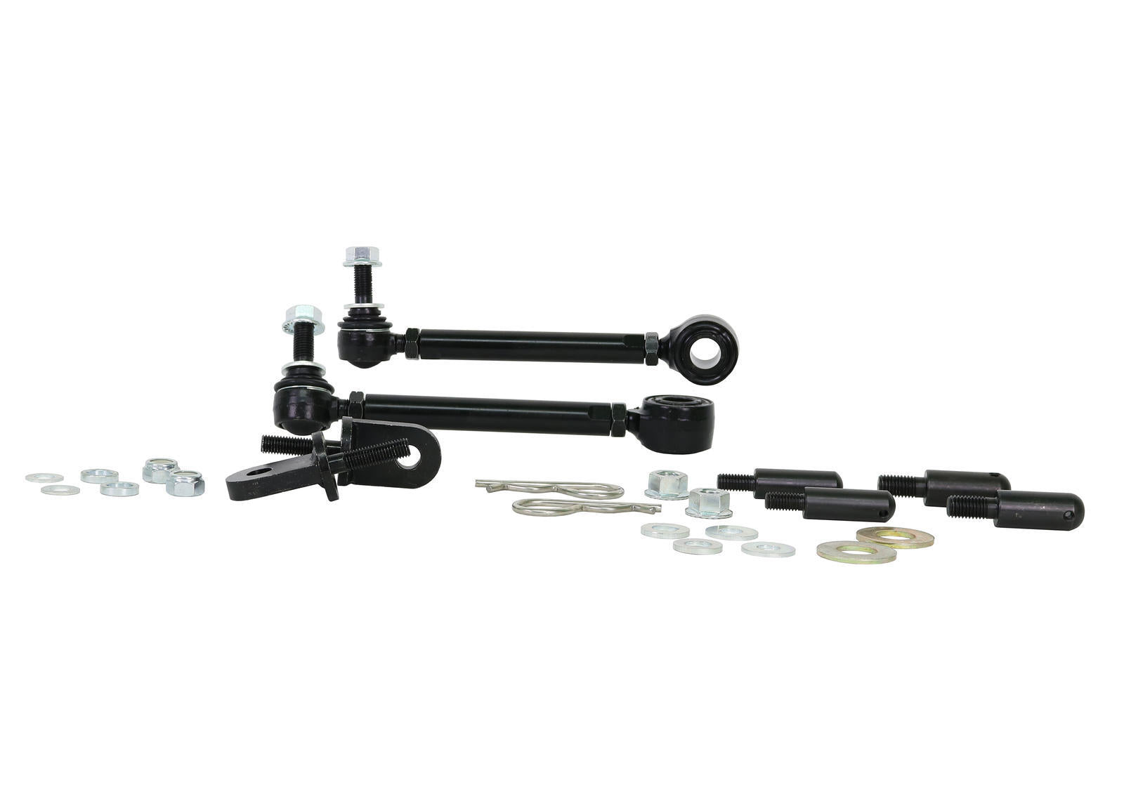 Whiteline Front Sway Bar Link to Suit Jeep Wrangler TJ | KLC238