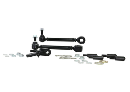 Whiteline Front Sway Bar Link to Suit Jeep Wrangler TJ | KLC238