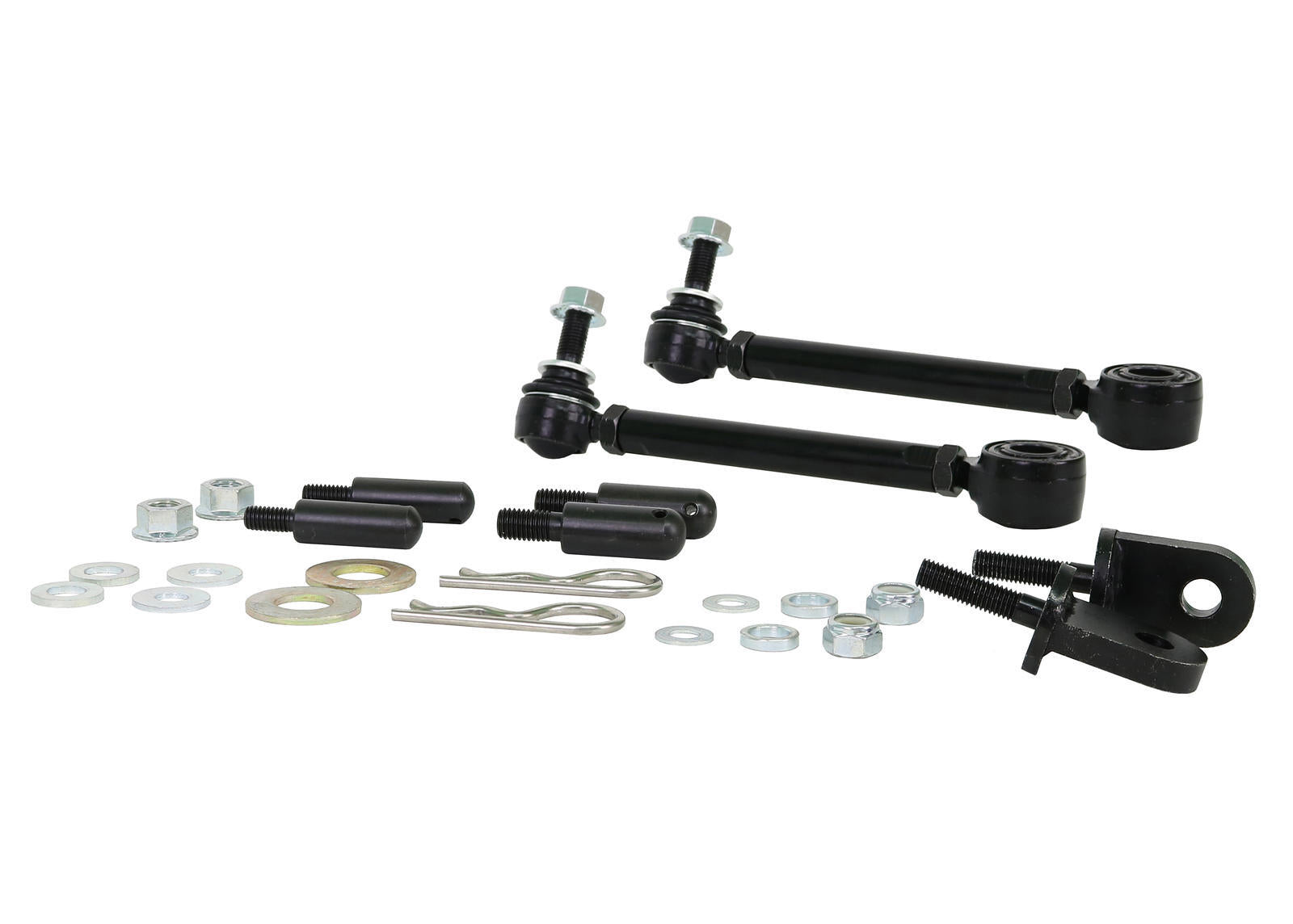 Whiteline Front Sway Bar Link to Suit Jeep Wrangler TJ | KLC238