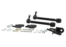 Whiteline Front Sway Bar Link to Suit Jeep Wrangler TJ | KLC238