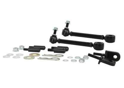 Whiteline Front Sway Bar Link to Suit Jeep Wrangler TJ | KLC238