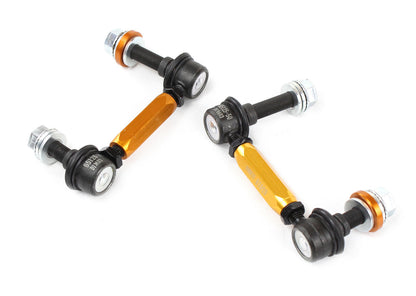 Whiteline Rear Sway Bar Link to Suit Toyota Yaris XP Awd | KLC242