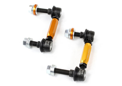 Whiteline Rear Sway Bar Link to Suit Toyota Yaris XP Awd | KLC242