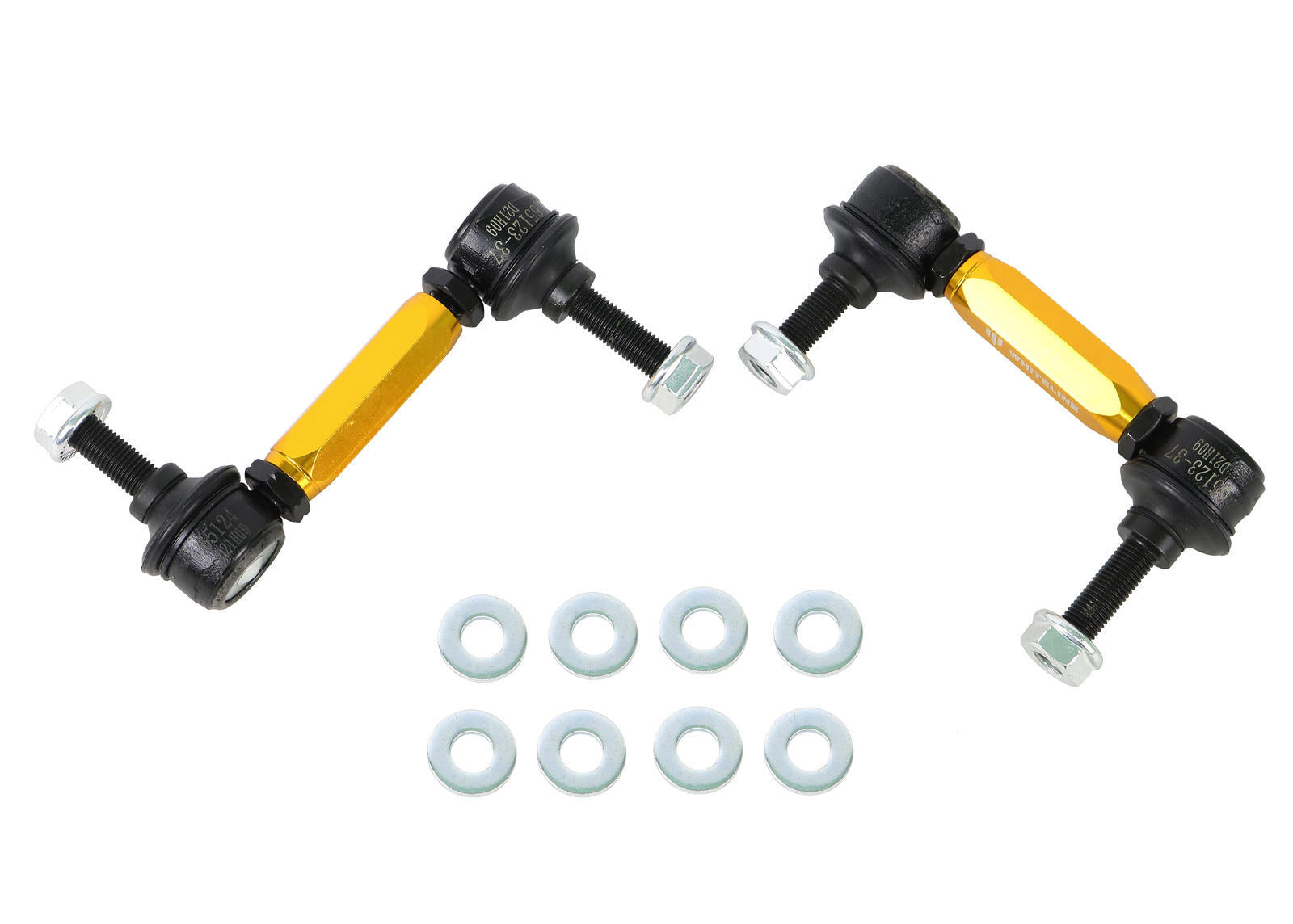 Whiteline RearSway Bar Link to Suit Audi, Seat, Skoda and Volkswagen PQ35 Fwd/Awd | KLC243