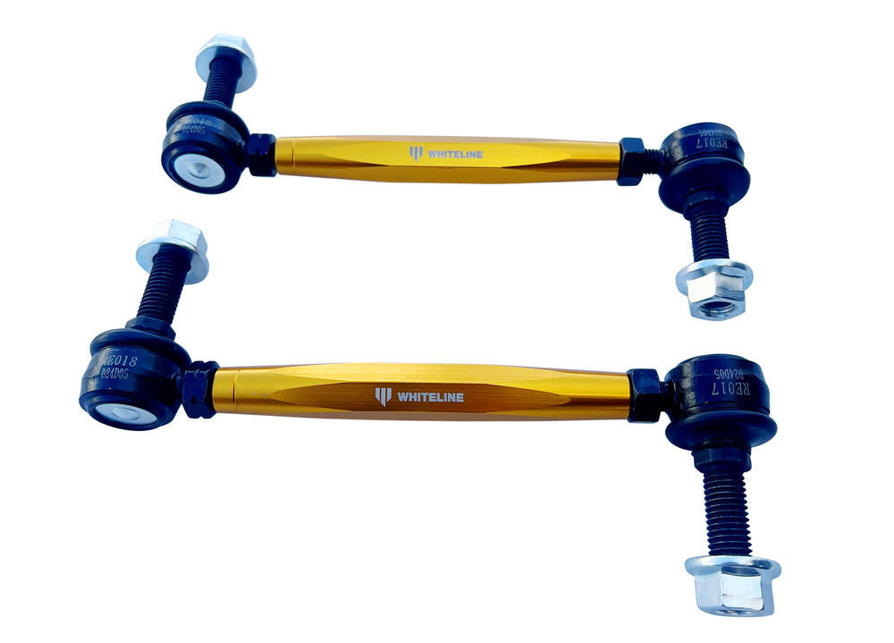 Whiteline Front Sway Bar Link to Suit Chrysler 300C, Dodge Challenger and Charger | KLC244