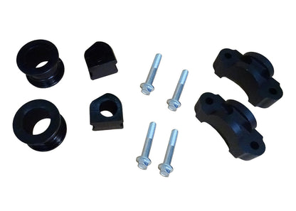 Whiteline Front Sway Bar Link - Drop Kit to Suit Toyota LandCruiser Prado 150 Series | KLC247