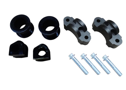 Whiteline Front Sway Bar Link - Drop Kit to Suit Toyota LandCruiser Prado 150 Series | KLC247