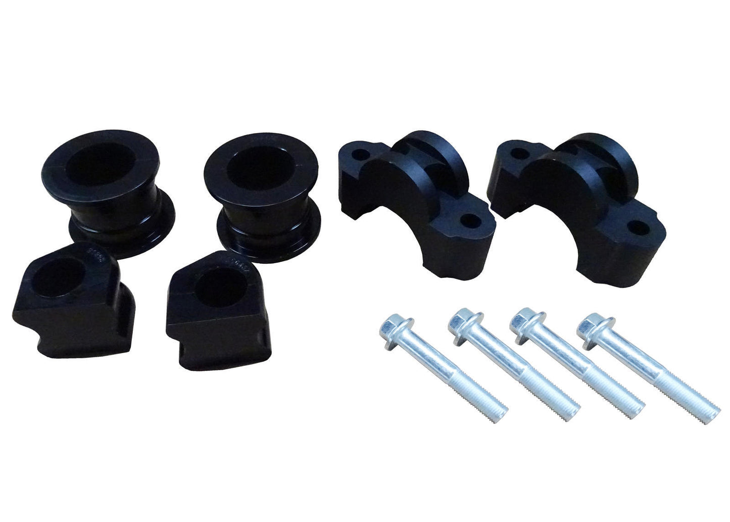 Whiteline Front Sway Bar Link - Drop Kit to Suit Toyota LandCruiser Prado 150 Series | KLC247