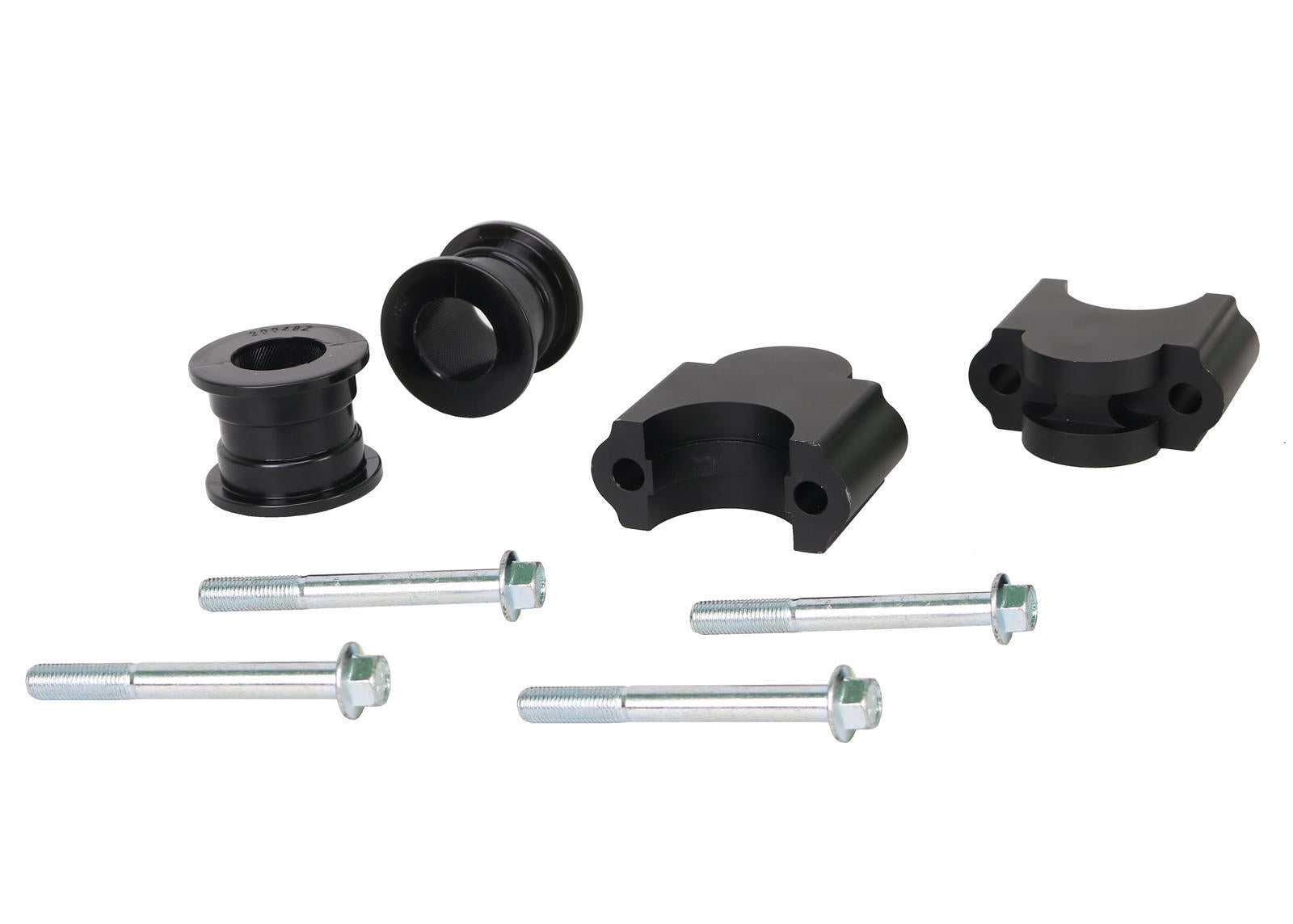 Whiteline Rear Sway Bar Link - Drop Kit to Suit Toyota Land Cruiser Prado 150 Series | KLC248