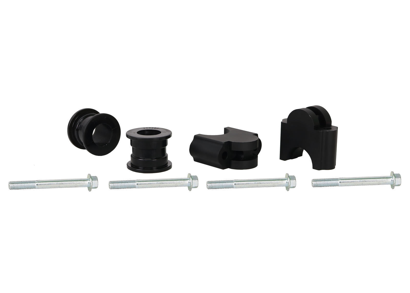 Whiteline Rear Sway Bar Link - Drop Kit to Suit Toyota Land Cruiser Prado 150 Series | KLC248