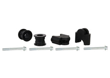 Whiteline Rear Sway Bar Link - Drop Kit to Suit Toyota Land Cruiser Prado 150 Series | KLC248